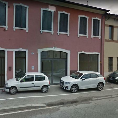 ホテル La Costa ヴェローナ エクステリア 写真